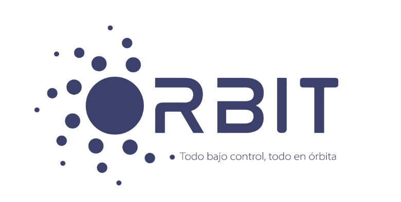 Logo Orbit