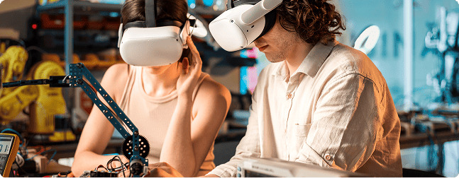 Laboratorio de Innovación I+D+i