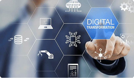 Transformación Digital e Innovación Tecnológica