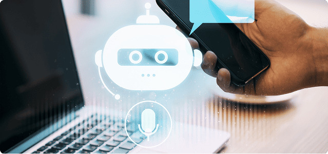 Chatbots Inteligentes (IA)